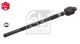 FEBI BILSTEIN Axialgelenk, Spurstange 33002