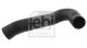FEBI BILSTEIN Ladeluftschlauch 33015