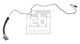 FEBI BILSTEIN Bremsschlauch 33020