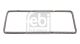 FEBI BILSTEIN Steuerkette 33043