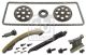 FEBI BILSTEIN Steuerkettensatz 33045