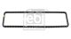 FEBI BILSTEIN Steuerkette 33047