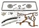 FEBI BILSTEIN Steuerkettensatz 33082