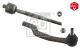 FEBI BILSTEIN Spurstange 33110
