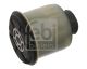 FEBI BILSTEIN Lagerung, Achskörper 33122