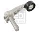 FEBI BILSTEIN Riemenspanner, Keilrippenriemen 33136