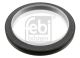 FEBI BILSTEIN Wellendichtring, Kurbelwelle 33143