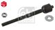 FEBI BILSTEIN Axialgelenk, Spurstange 33190