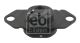 FEBI BILSTEIN Lagerung, Motor 33206