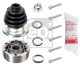 FEBI BILSTEIN Gelenksatz, Antriebswelle 33242