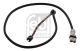 FEBI BILSTEIN Warnkontakt, Bremsbelagverschleiß 33404