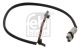 FEBI BILSTEIN Warnkontakt, Bremsbelagverschleiß 33408