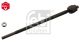 FEBI BILSTEIN Axialgelenk, Spurstange 33447
