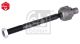 FEBI BILSTEIN Axialgelenk, Spurstange 33450