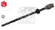 FEBI BILSTEIN Axialgelenk, Spurstange 33454