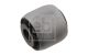FEBI BILSTEIN Lagerung, Lenker 33456