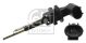 FEBI BILSTEIN Sensor, Kühlmittelstand 33458