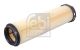 FEBI BILSTEIN Luftfilter 33468