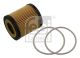 FEBI BILSTEIN Ölfilter 33469