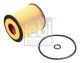 FEBI BILSTEIN Ölfilter 33470