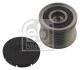 FEBI BILSTEIN Generatorfreilauf 33472