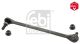 FEBI BILSTEIN Stange/Strebe, Stabilisator 33484
