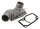 FEBI BILSTEIN Thermostat, Kühlmittel 33488