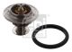FEBI BILSTEIN Thermostat, Kühlmittel 33493