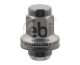 FEBI BILSTEIN Radmutter 33497