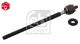 FEBI BILSTEIN Axialgelenk, Spurstange 33517