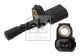 FEBI BILSTEIN Sensor, Raddrehzahl 33541