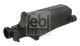 FEBI BILSTEIN Ausgleichsbehälter, Kühlmittel 33549