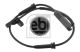 FEBI BILSTEIN Sensor, Raddrehzahl 33552