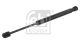 FEBI BILSTEIN Gasfeder, Koffer-/Laderaum 33564