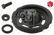 FEBI BILSTEIN Riemenscheibe, Kurbelwelle 33578