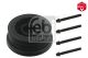 FEBI BILSTEIN Riemenscheibe, Kurbelwelle 33602