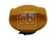 FEBI BILSTEIN Verschluss, Öleinfüllstutzen 33677