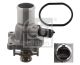 FEBI BILSTEIN Thermostat, Kühlmittel 33683