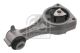 FEBI BILSTEIN Lagerung, Motor 33723