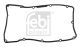 FEBI BILSTEIN Dichtung, Zylinderkopfhaube 33726