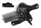 FEBI BILSTEIN Wischermotor 33756