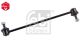 FEBI BILSTEIN Stange/Strebe, Stabilisator 33762