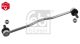 FEBI BILSTEIN Stange/Strebe, Stabilisator 33776