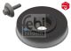 FEBI BILSTEIN Riemenscheibe, Kurbelwelle 33791
