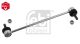 FEBI BILSTEIN Stange/Strebe, Stabilisator 33811