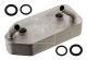 FEBI BILSTEIN Ölkühler, Automatikgetriebe 33837