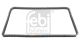 FEBI BILSTEIN Steuerkette 33890