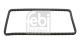 FEBI BILSTEIN Steuerkette 33891