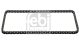 FEBI BILSTEIN Steuerkette 33892