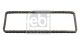 FEBI BILSTEIN Steuerkette 33894
